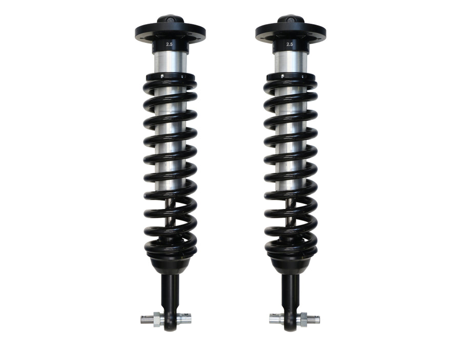 15-20 F150 4WD 0-2.63" 2.5 VS IR COILOVER KIT