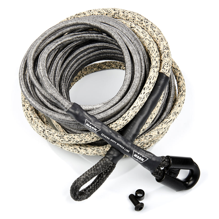 Spydura Pro Max Synthetic Rope 1/2 In X 70 Ft