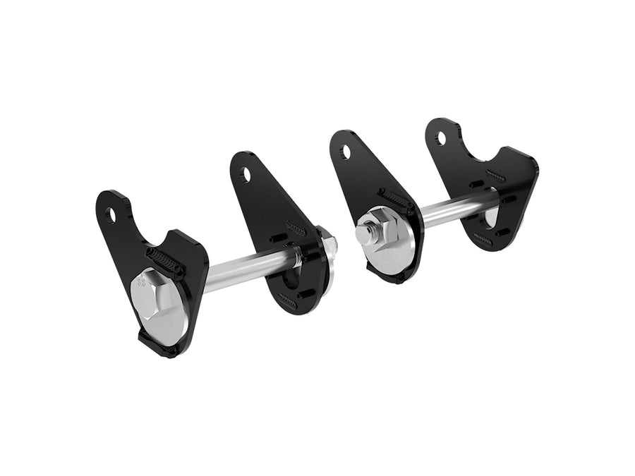 ICON 2022-2023 Ford F-150 Lightning Camber Cam Kit Rear