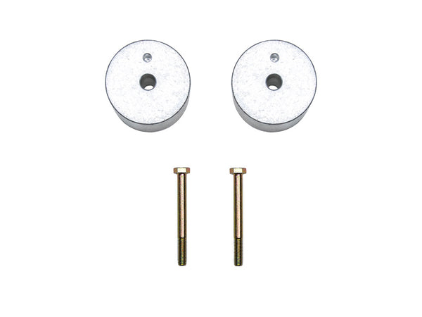 17-20 RAPTOR REAR BUMP SPACER KIT