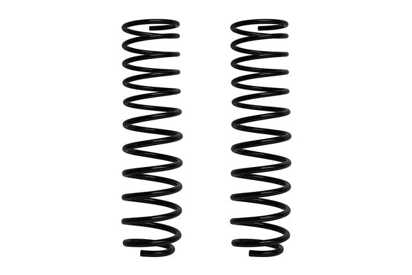 ICON 2021-2025 Ford F-150 Raptor Rear 1" Lift Overland Triple Rate Coil Spring Kit