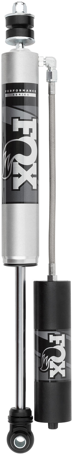 PERFORMANCE SERIES 2.0 SMOOTH BODY RESERVOIR SHOCK