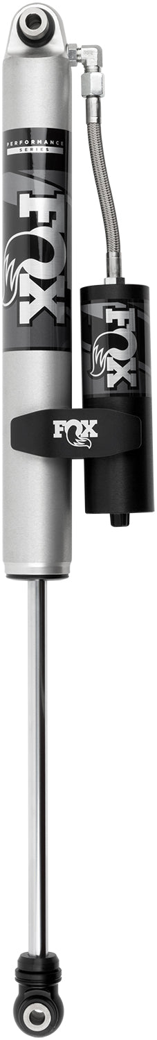 PERFORMANCE SERIES 2.0 SMOOTH BODY RESERVOIR SHOCK