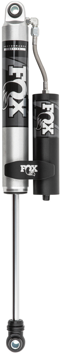 PERFORMANCE SERIES 2.0 SMOOTH BODY RESERVOIR SHOCK