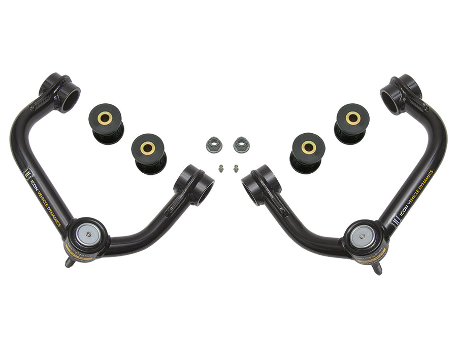 04-20 F150 TUBULAR UCA DJ KIT