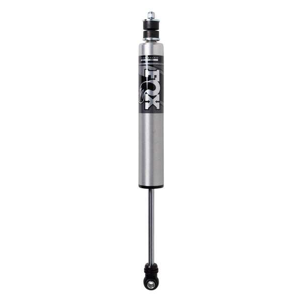 PERFORMANCE SERIES 2.5 SMOOTH BODY IFP SHOCK