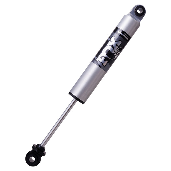 PERFORMANCE SERIES 2.5 SMOOTH BODY IFP SHOCK - HD TUNE