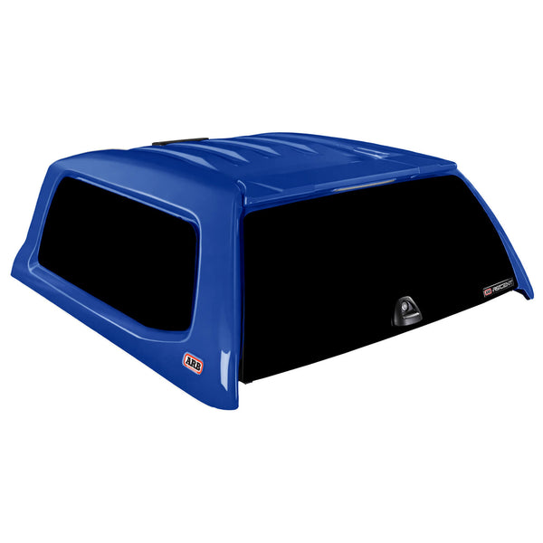 ARB - AC19C8W7 - Ascent Truck Cap