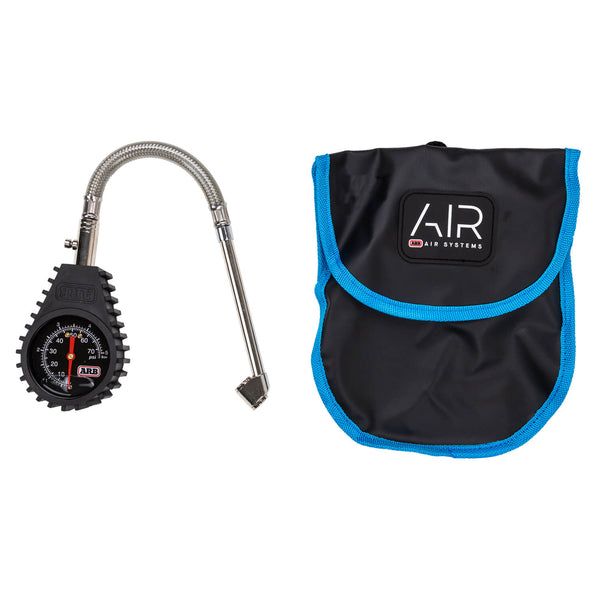 ARB - ARB506A - Air Pressure Gauge PSI/BAR