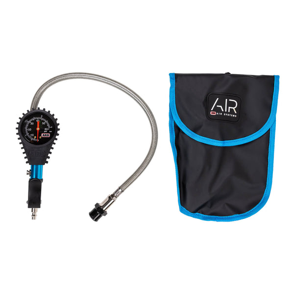 ARB - ARB605B - Analogue Tire Inflator PSI