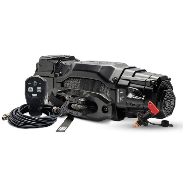 ARB - ARW100SA - ARB Winch 10000