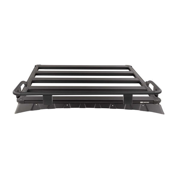 ARB - BASE305 - BASE Rack Kit With Front 1/4 Guard Rail