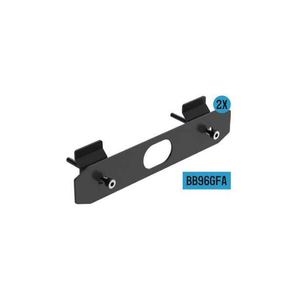 BUILTBRIGHT BB96GFA Grille Bracket Kit Type FA