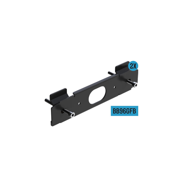 BUILTBRIGHT BB96GFBGrille Bracket Kit Type FB