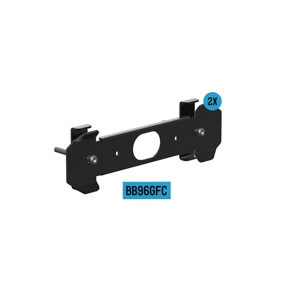 BUILTBRIGHT BB96GFC Grille Bracket Kit Type FC