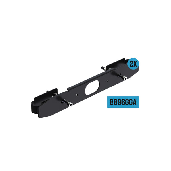 BUILTBRIGHT BB96GGA Grille Bracket Kit Type GA