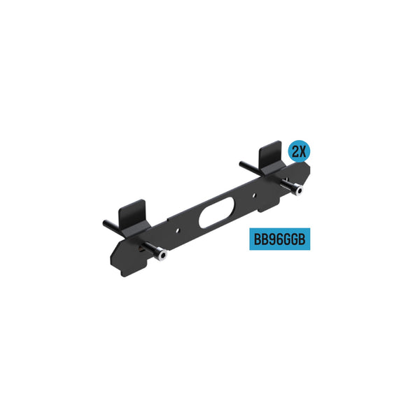 BUILTBRIGHT BB96GGBGrille Bracket Kit Type GB