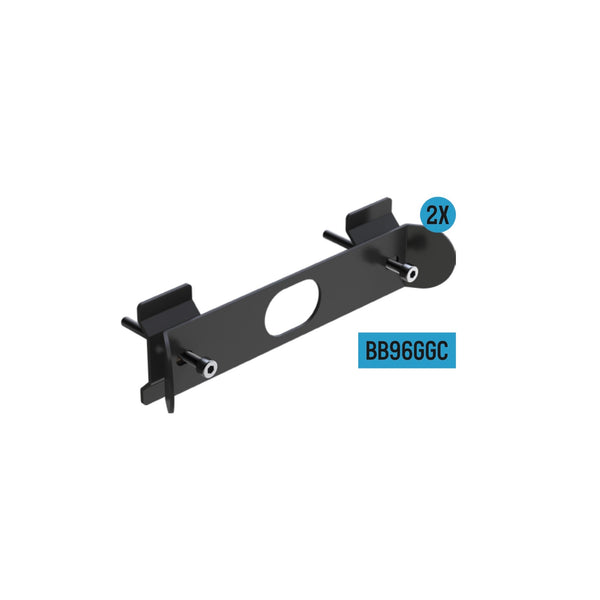 BUILTBRIGHT BB96GGC Grille Bracket Kit Type GC