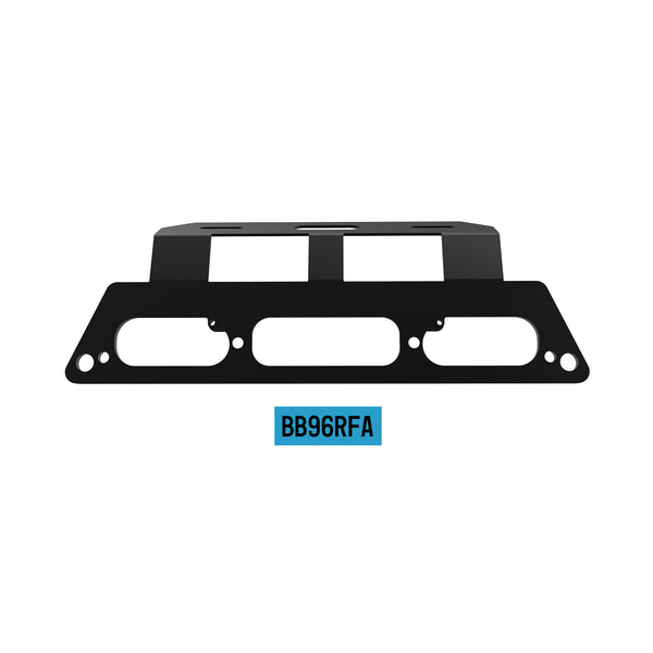 BUILTBRIGHT BB96RFA Roof Bracket Kit Type Ford Type A