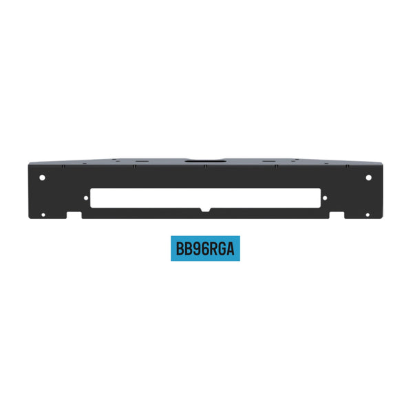 BUILTBRIGHT BB96RGA Roof Bracket Kit Type GM Type A
