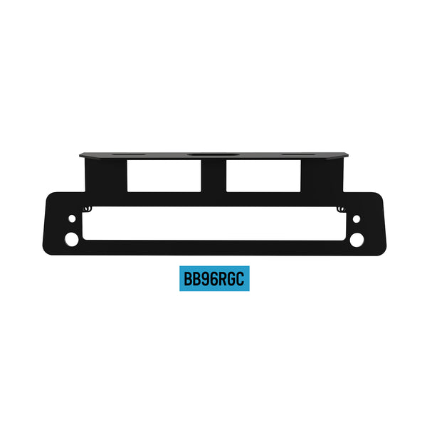 BUILTBRIGHT BB96RGC Roof Bracket Kit Type GM Type C