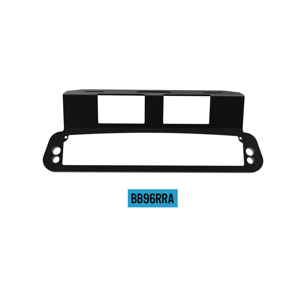 BUILTBRIGHT BB96RRA Roof Bracket Kit Type Ram Type A