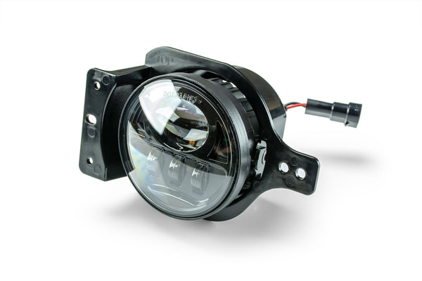 DV8 Offroad Fog Light - BCFLJL-01