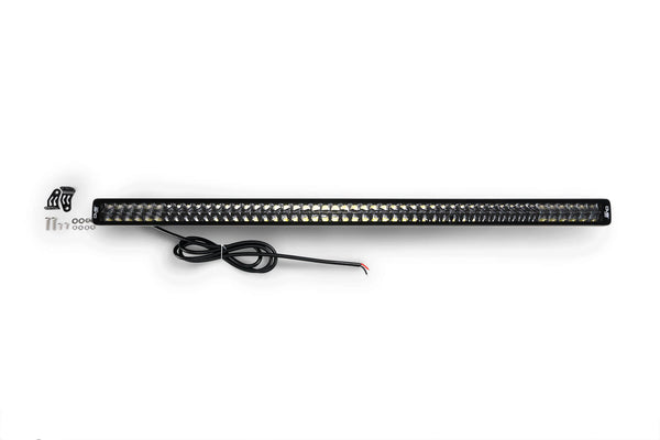 DV8 Offroad 52 In. LED LIGHT BAR - BE52EW500W