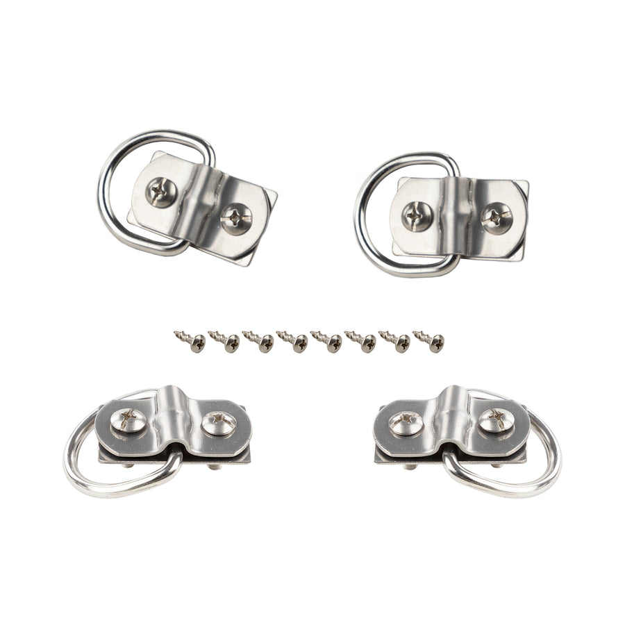 ARB - BRDAPKIT - Fridge Fold Down Anchor Point Kit