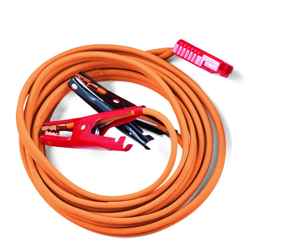 Quick Connect Cable Kit With WARN Quick Connect Plug