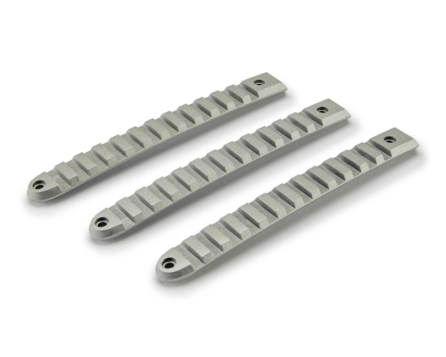 DV8 Offroad Door Handle Insert - D-JP-190028-AL-3
