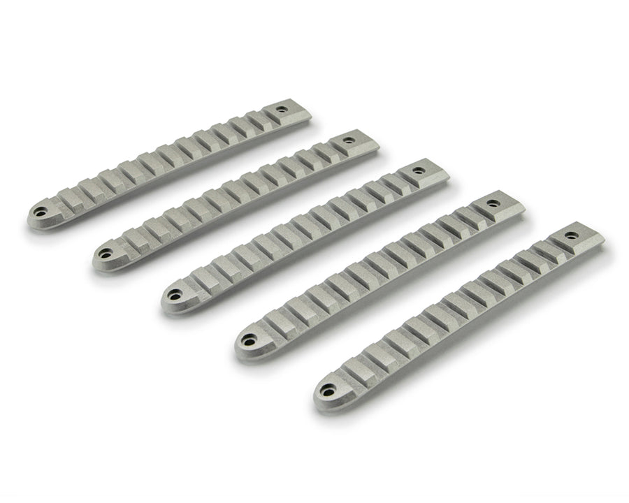 DV8 Offroad Door Handle Insert - D-JP-190028-AL-5