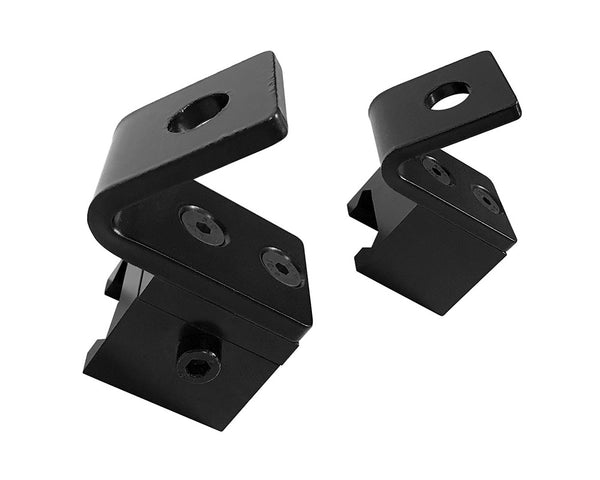 DV8 Offroad Light Mount - D-JP-190055-POD