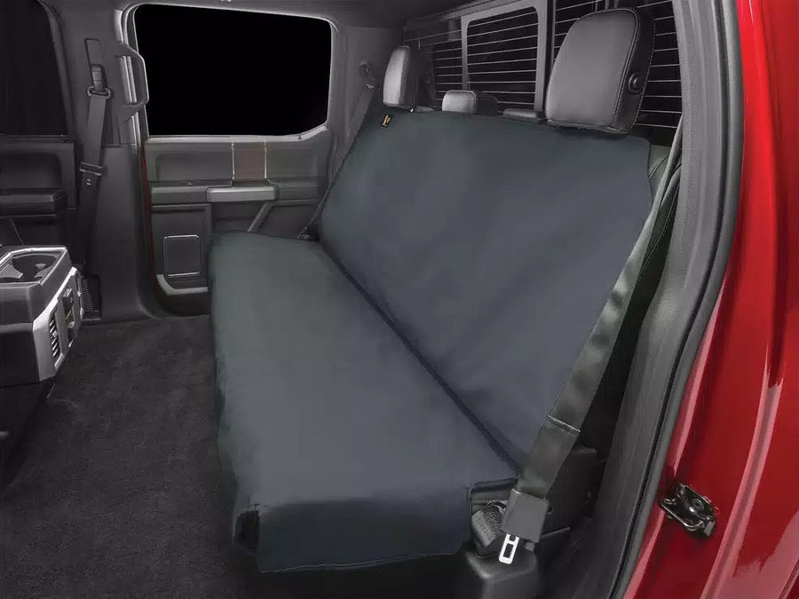 WeatherTech Rear Seat Protector Toyota 4Runner 2016-2024