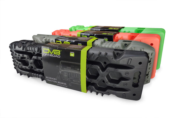 DV8 Offroad Traction Board - RTB1-01GN