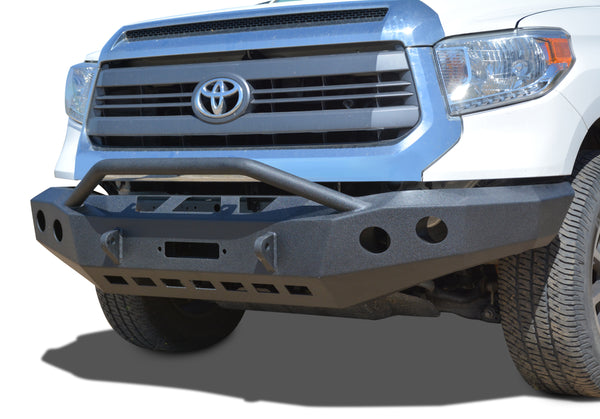 DV8 Offroad Bumper - FBTT2-01