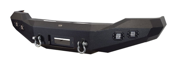 DV8 Offroad Bumper - FBTT2-02
