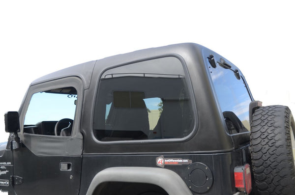 DV8 Offroad Hard Top - HT96SB22
