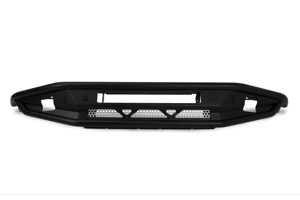 COMPETITION SERIES FRONT BUMPER