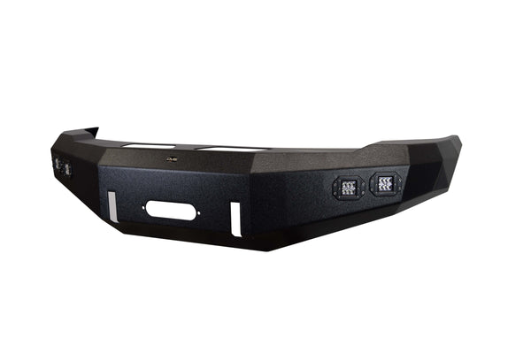 DV8 Offroad Bumper - FBDR2-02