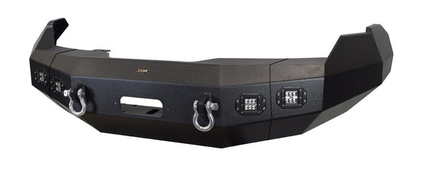 DV8 Offroad Bumper - FBFF1-02