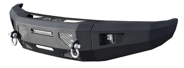 DV8 Offroad Bumper - FBFF2-03