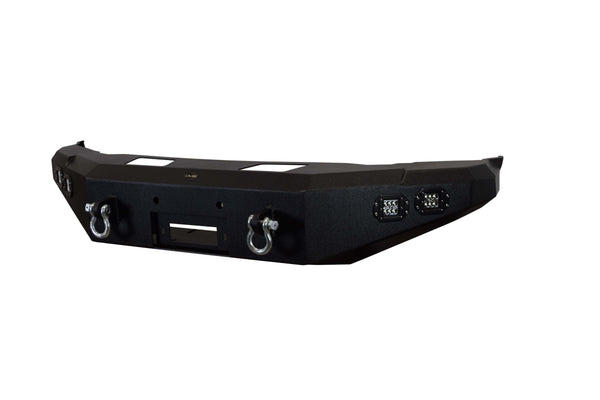 DV8 Offroad Bumper - FBFF2-05
