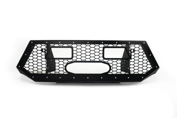 DV8 Offroad LEXUS FRONT BUMPER - FBGX-01