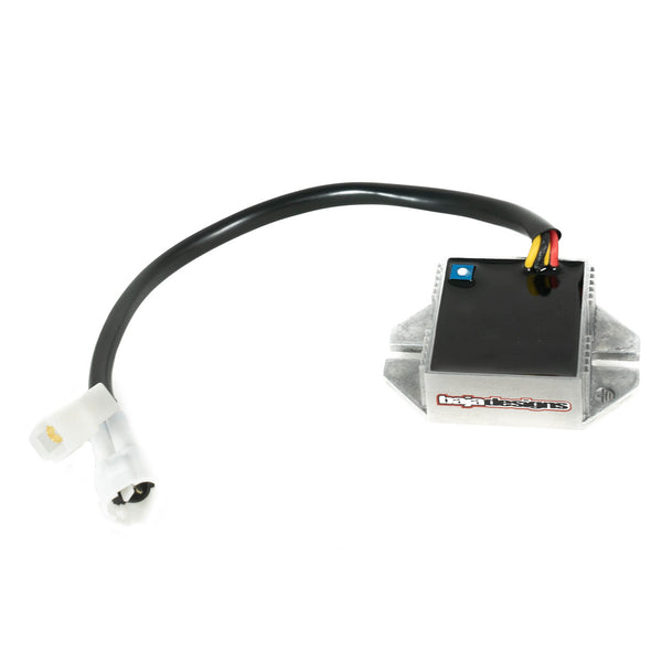Regulator/Rectifier (wired) WR250/450 Dual Sport – Yamaha WR250F 2003-2014/WR450F 2003-2011