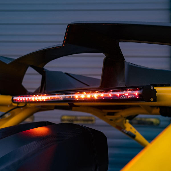 Can-Am Maverick R RTL Kit