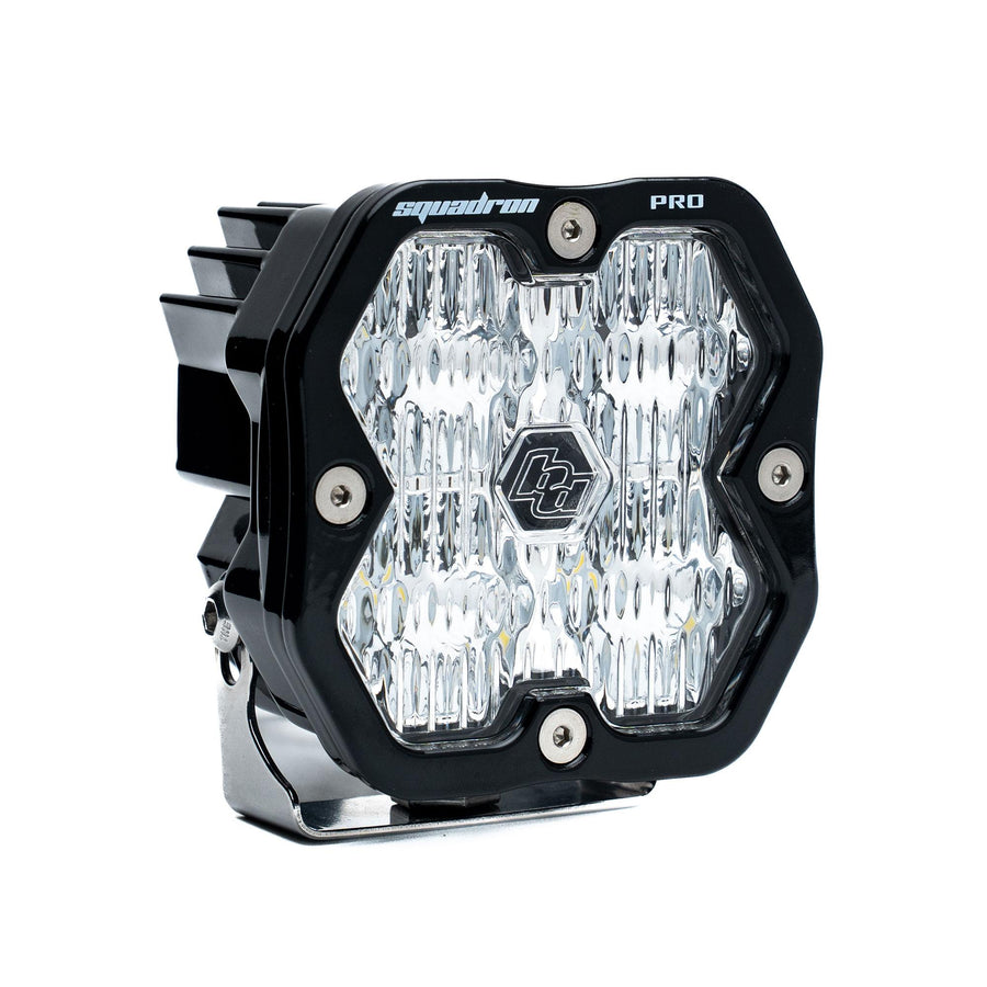 Squadron 2.0 Pro LED Wide Cornering