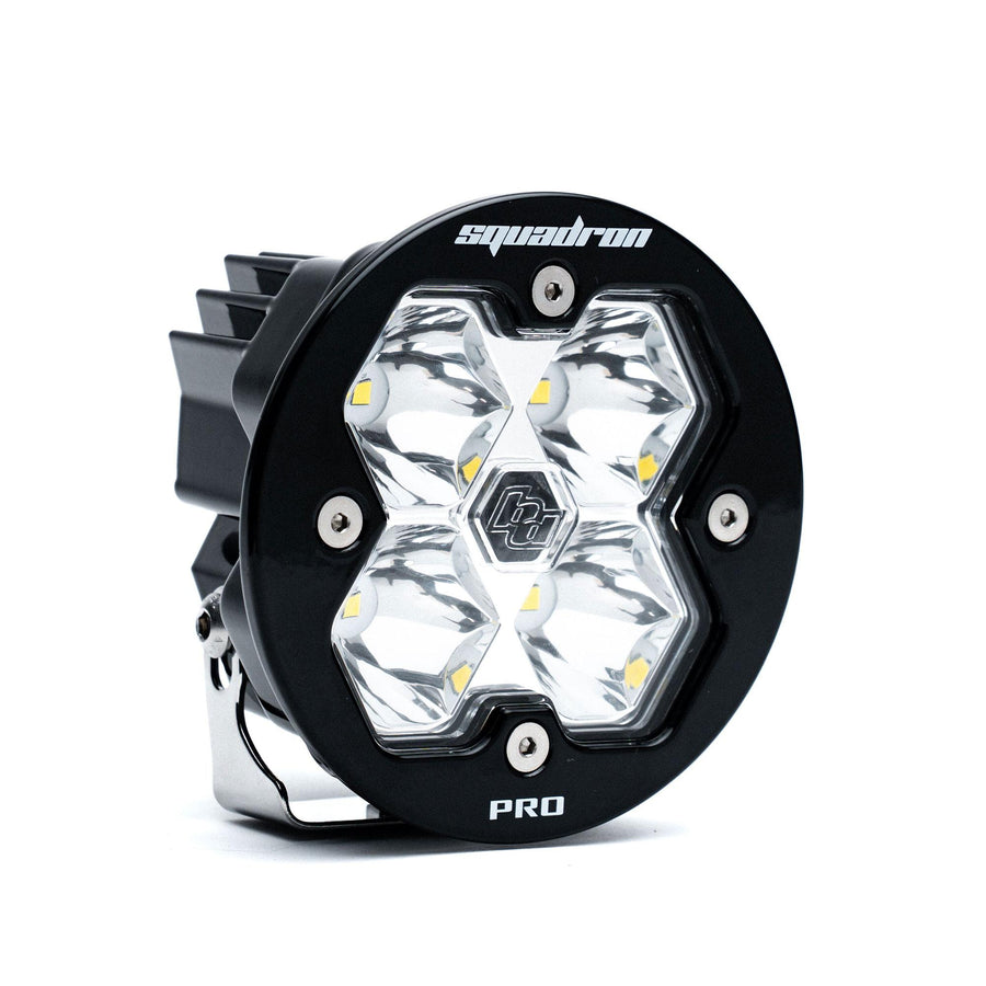 Squadron-R 2.0 Pro LED Spot