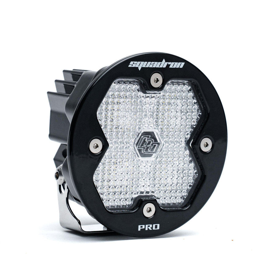 Squadron-R 2.0 Pro LED Work/Scene