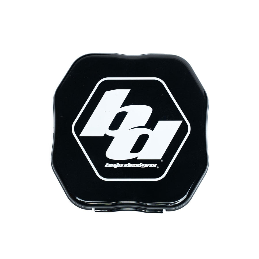 Squadron 2.0 Single Rock Guard Black